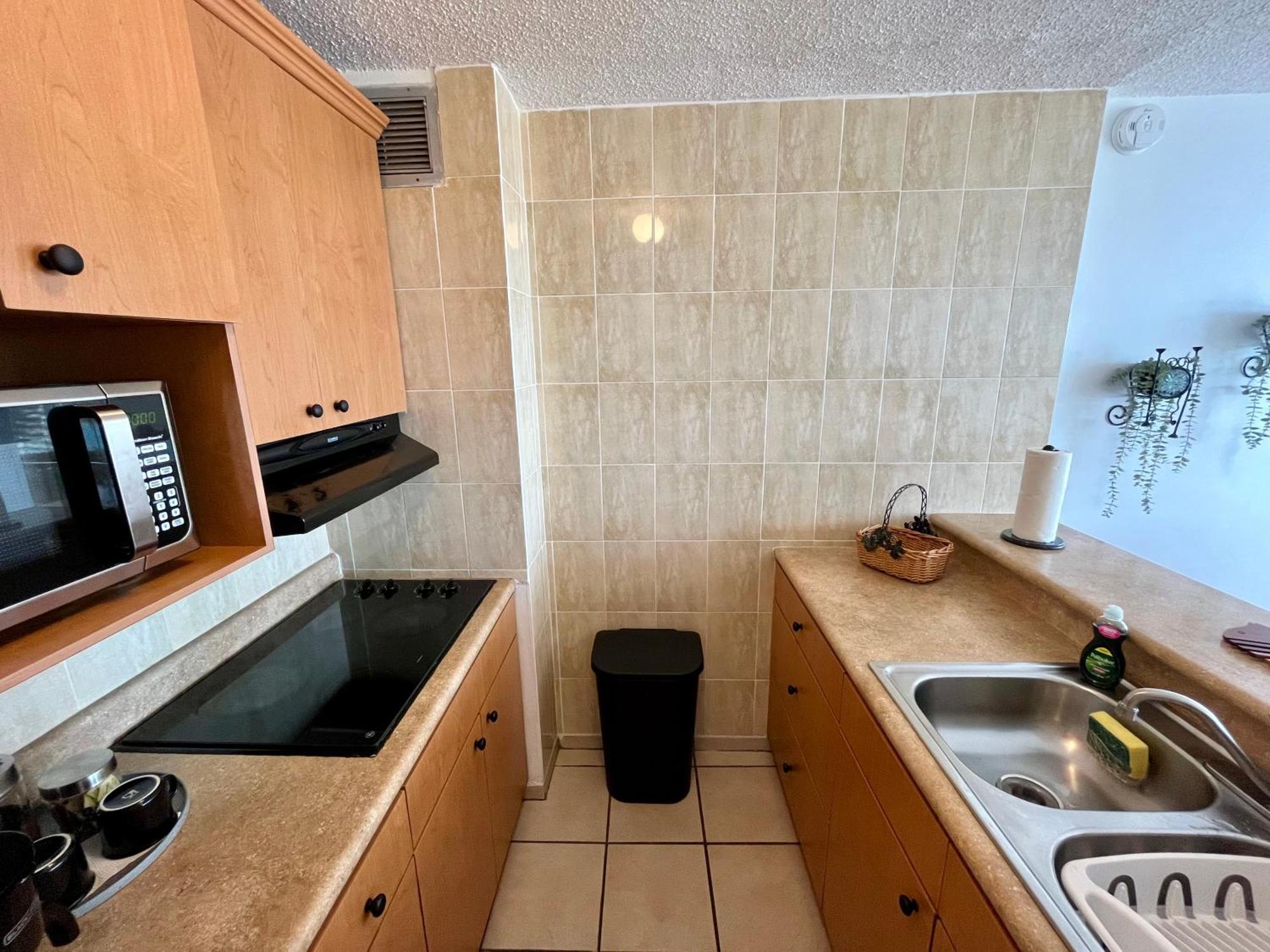 Beachfront Condo At Costa Azul Luquillo Ngoại thất bức ảnh