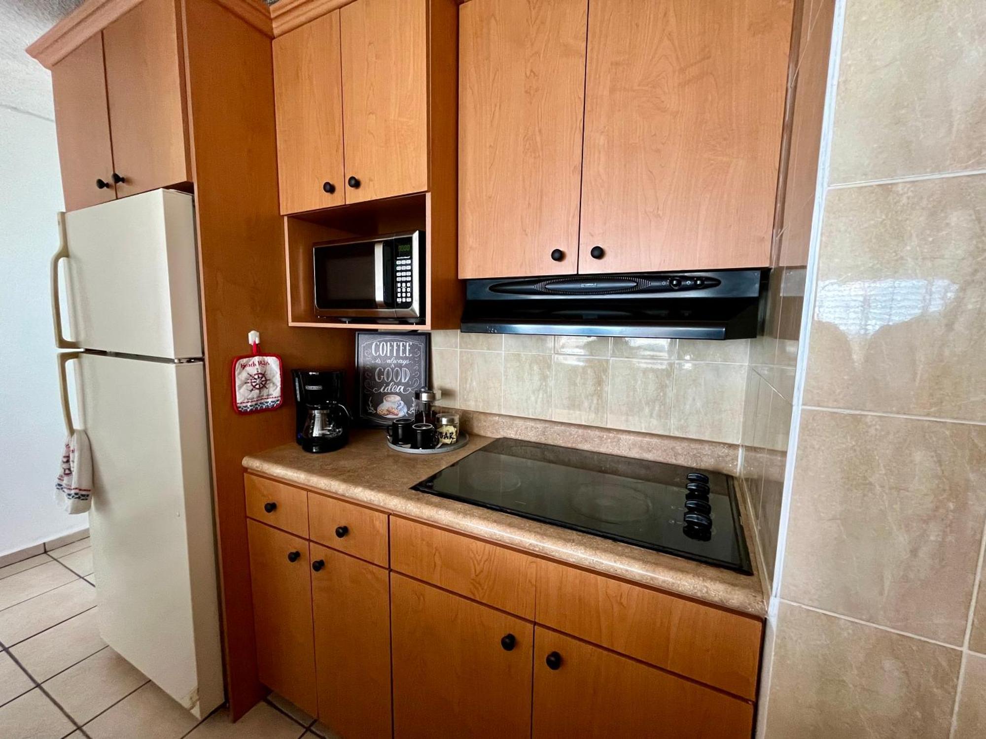 Beachfront Condo At Costa Azul Luquillo Ngoại thất bức ảnh