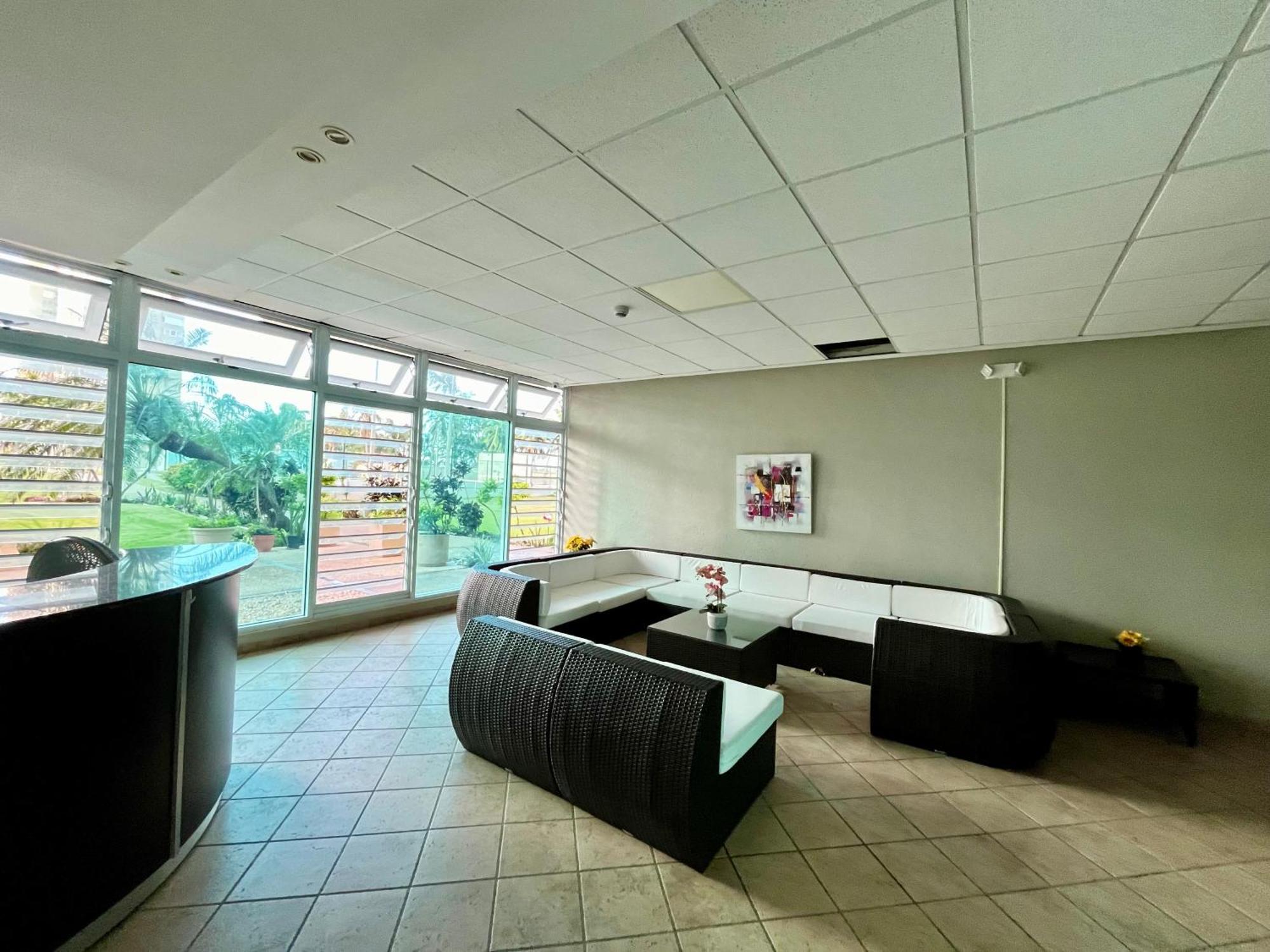 Beachfront Condo At Costa Azul Luquillo Ngoại thất bức ảnh